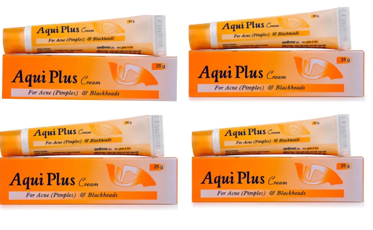 aqui plus cream uses in hindi