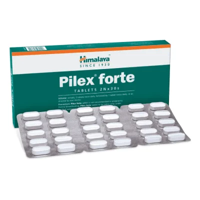himalaya pilex tablet uses in hindi