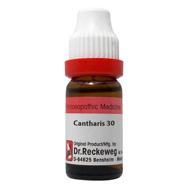 Cantharis 30 कैसे लें और किस रूप में उपलब्ध है