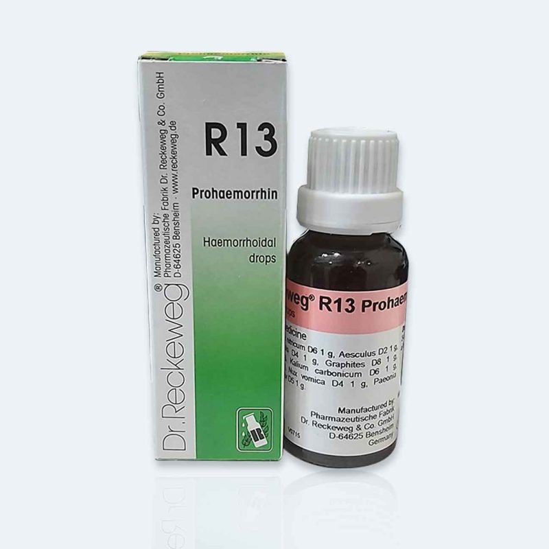 r13 homeopathic medicine uses in hindi