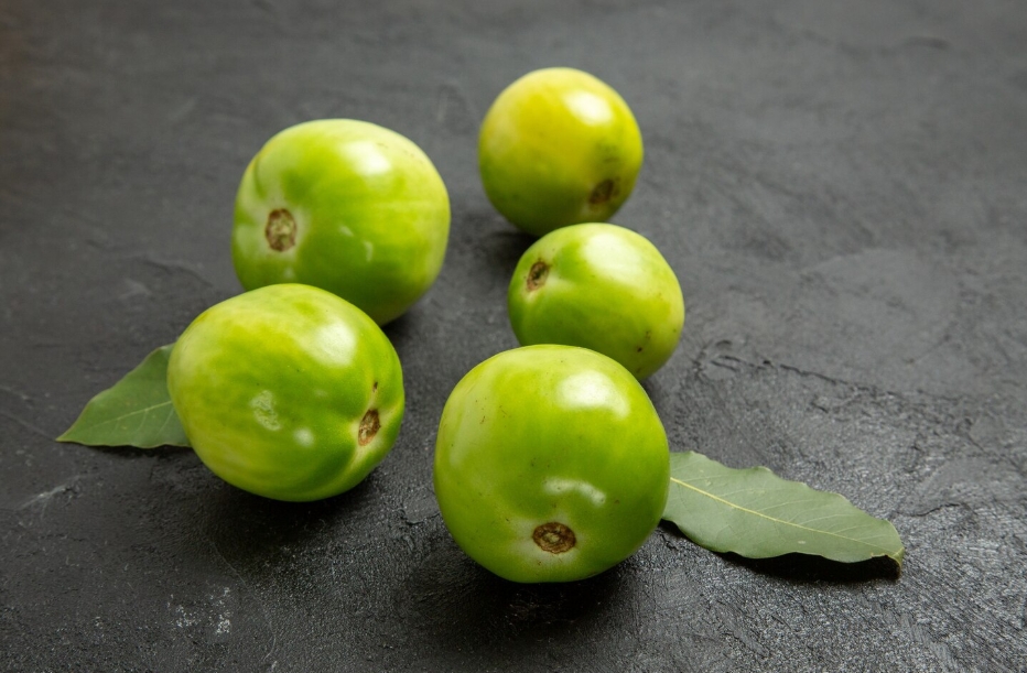 amla benefits for hair