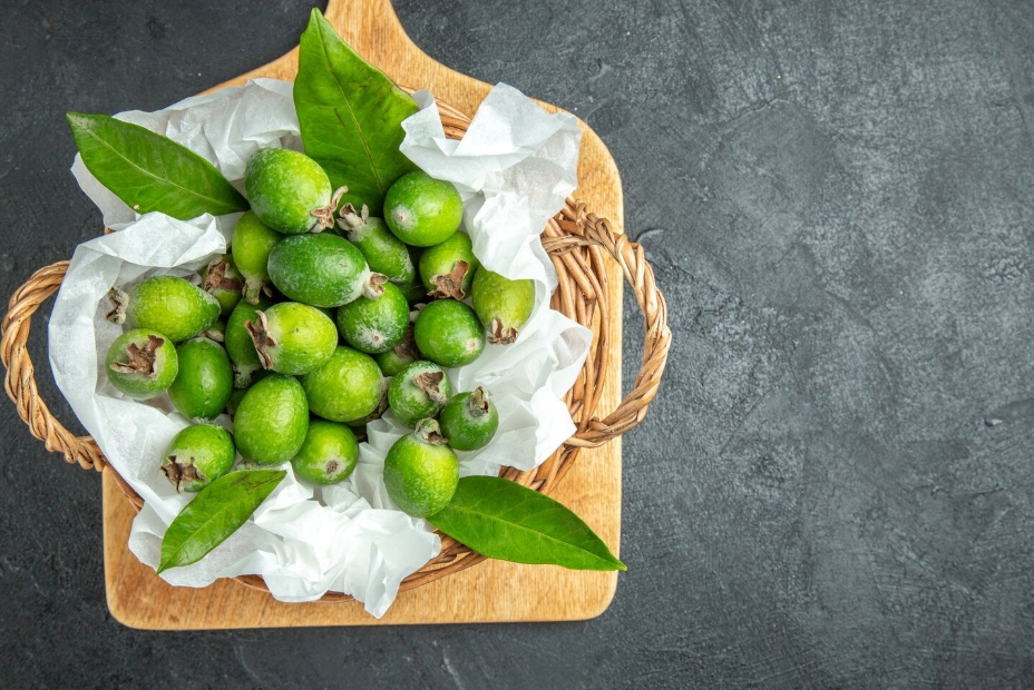 Amla Benefits for Hair