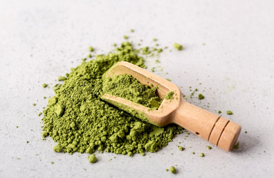 benefits of moringa powder