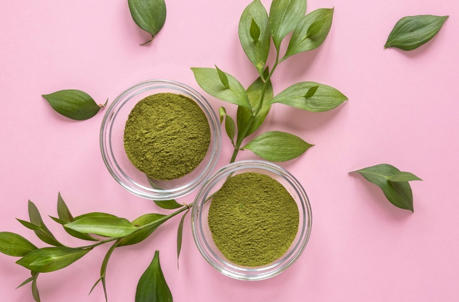 benefits of moringa powder