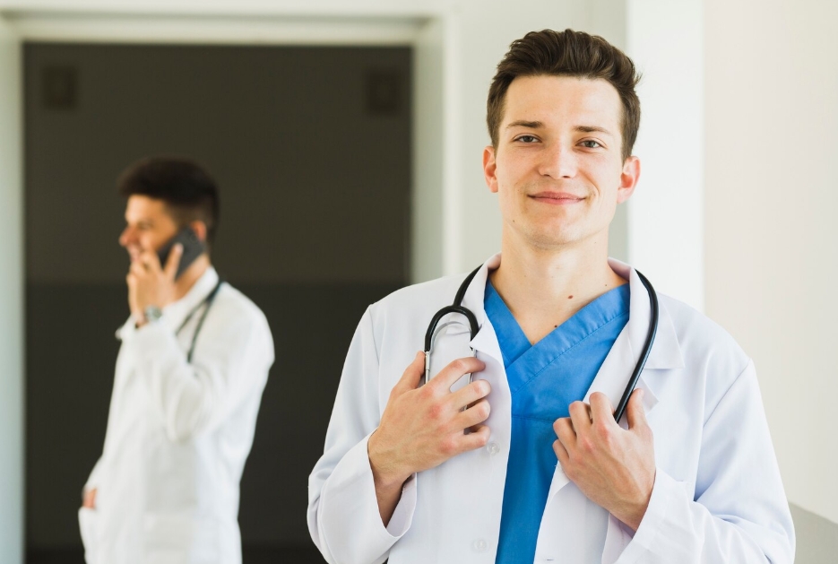 doctor near me in Boise