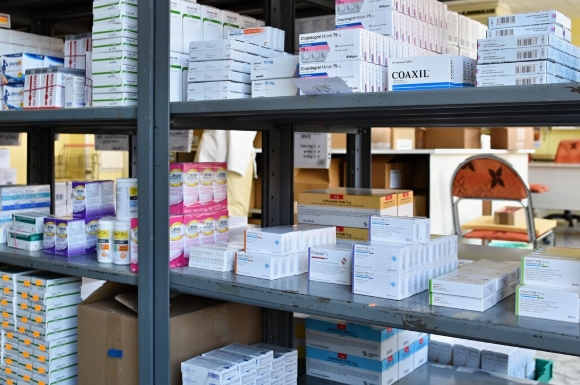 MedWholesaleSupplies