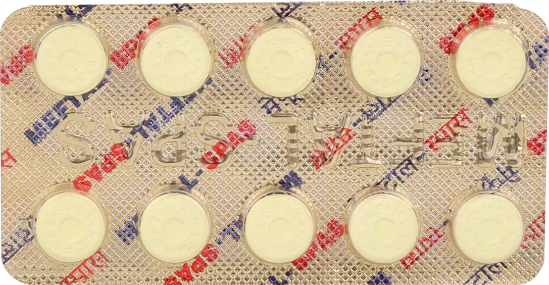 meftal spas tablet uses in hindi