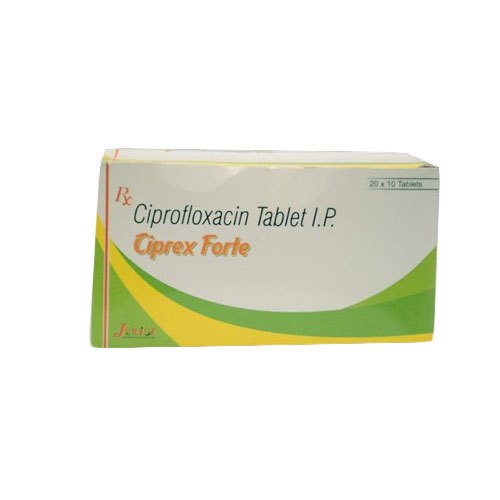 ciprofloxacin tablet uses in hindi