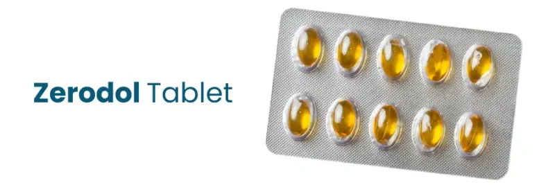 zerodol sp tablet uses in hindi