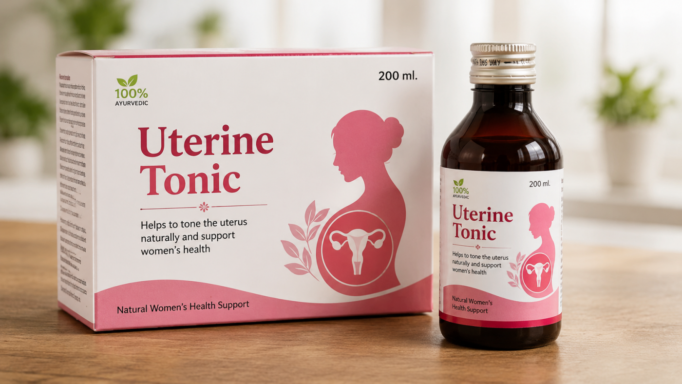 Uterine Tonic Uses in Hindi: गर्भाशय की सेहत के लिए कितना फायदेमंद है?
