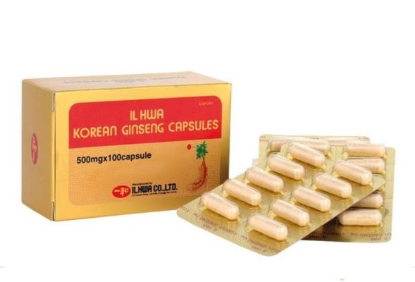 ginseng q uses in hindi