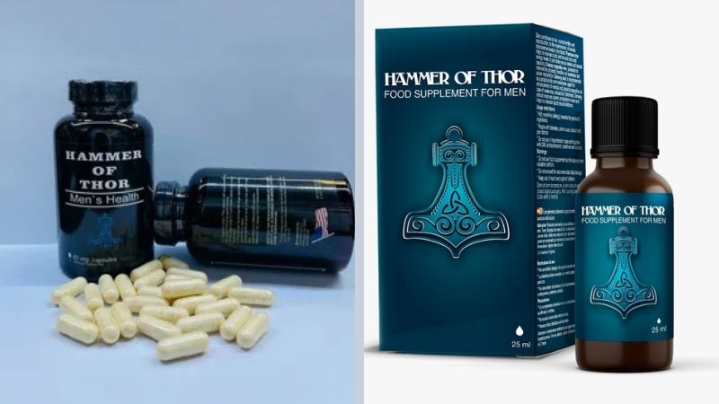 hammer of thor tablet uses in hindi